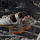 Кроссовки женские Adidas Terrex Skychaser Ax5 Wonalu/Owhite/Cardbo - Фото 8 малая