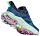 Кроссовки женские Hoka Anacapa 2 Low Gtx Синий/Голубой - Фото 2 малая