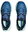 Кроссовки женские Hoka Anacapa 2 Low Gtx Синий/Голубой - Фото 4 малая