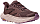 Кроссовки женские Hoka Anacapa 2 Low Gtx Бордовый/Розовый - Фото 2 малая