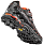 Кроссовки женские La Sportiva Ultra Raptor II Gtx Black/Cherry Tomato - Фото 7 малая