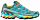 Кроссовки женские La Sportiva Ultra Raptor II Gtx Lagoon/Green Banana - Фото 1 малая
