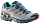 Кроссовки женские La Sportiva Ultra Raptor II Leather GTX Grey/Cherry Tomato - Фото 2 малая