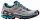 Кроссовки женские La Sportiva Ultra Raptor II Leather GTX Grey/Cherry Tomato - Фото 1 малая