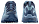Кроссовки женские La Sportiva Ultra Raptor 3 Gtx Limestone/Night Sky - Фото 6 малая