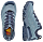 Кроссовки женские La Sportiva Ultra Raptor 3 Gtx Limestone/Night Sky - Фото 4 малая