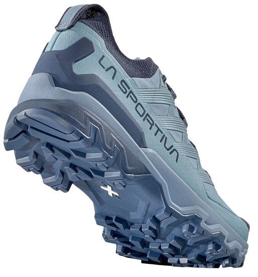 Кроссовки женские La Sportiva Ultra Raptor 3 Gtx Limestone/Night Sky - Фото 7 большая