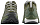 Кроссовки женские La Sportiva Ultra Raptor 3 Gtx Cypress/Chalk - Фото 6 малая