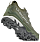 Кроссовки женские La Sportiva Ultra Raptor 3 Gtx Cypress/Chalk - Фото 7 малая