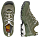 Кроссовки женские La Sportiva Ultra Raptor 3 Gtx Cypress/Chalk - Фото 4 малая