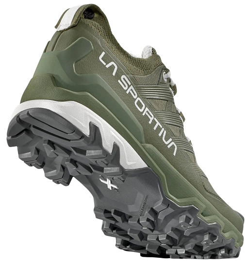 Кроссовки женские La Sportiva Ultra Raptor 3 Gtx Cypress/Chalk - Фото 7 большая