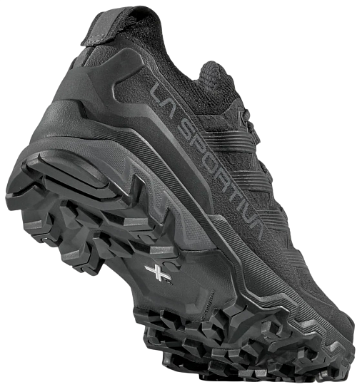 Кроссовки женские La Sportiva Ultra Raptor 3 Black - Фото 7 большая