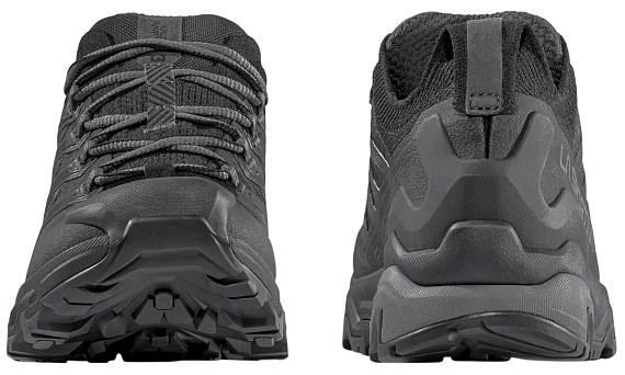 Кроссовки женские La Sportiva Ultra Raptor 3 Black - Фото 6 большая