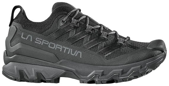 Кроссовки женские La Sportiva Ultra Raptor 3 Black - Фото 1 большая