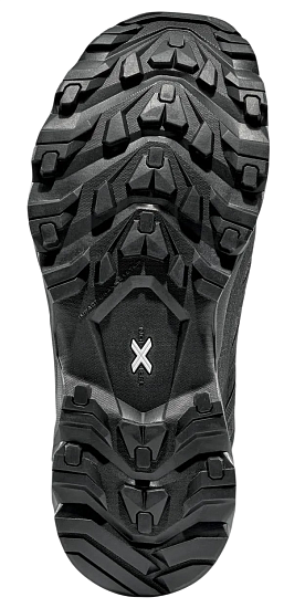 Кроссовки женские La Sportiva Ultra Raptor 3 Black - Фото 3 большая