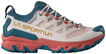 Кроссовки женские La Sportiva Ultra Raptor 3 Mauve/Mineral Red