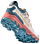 Кроссовки женские La Sportiva Ultra Raptor 3 Mauve/Mineral Red - Фото 7 малая