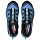 Кроссовки женские Salomon X Ultra 2 Petunia Blue/Midnight Blue/Wild Violet - Фото 3 малая