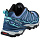 Кроссовки женские Salomon X Ultra 2 Petunia Blue/Midnight Blue/Wild Violet - Фото 4 малая