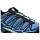 Кроссовки женские Salomon X Ultra 2 Petunia Blue/Midnight Blue/Wild Violet - Фото 6 малая