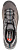 Кроссовки женские Salomon X Ultra 3 LTR Gtx Magnet/Phantom/Bluebird - Фото 5 малая