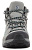 Кроссовки женские Salomon X Ultra 3 Mid GTX Shadow/Castor Gray/Beach Glass - Фото 4 малая
