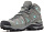 Кроссовки женские Salomon X Ultra 3 Mid GTX Shadow/Castor Gray/Beach Glass - Фото 6 малая