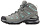 Кроссовки женские Salomon X Ultra 3 Mid GTX Shadow/Castor Gray/Beach Glass - Фото 7 малая