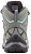 Кроссовки женские Salomon X Ultra 3 Mid GTX Shadow/Castor Gray/Beach Glass - Фото 8 малая