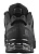 Кроссовки женские Salomon Xa Pro 3D V8 Black/Phantom/E - Фото 7 малая