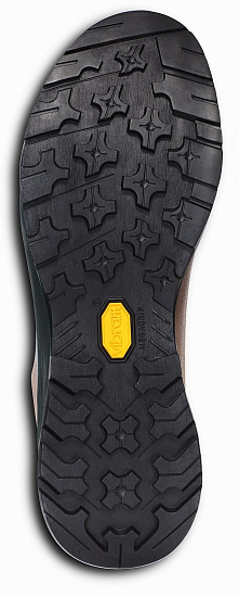 Кроссовки женские Arcteryx Konseal FL 2 Leather GTX Muse/Enigma - Фото 2 большая
