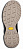 Кроссовки женские Arcteryx Aerios FL Black/Sand - Фото 8 малая