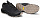 Кроссовки женские Arcteryx Aerios FL Black/Sand - Фото 10 малая