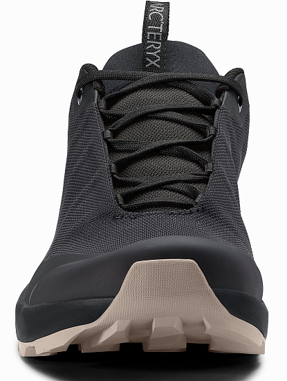 Кроссовки женские Arcteryx Aerios FL Black/Sand - Фото 2 большая
