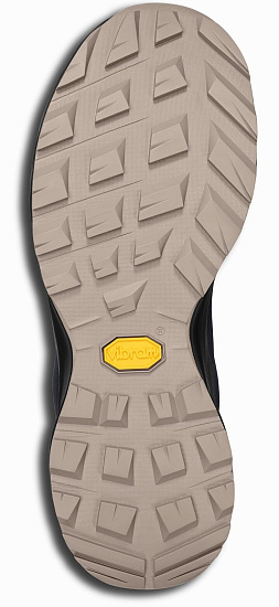 Кроссовки женские Arcteryx Aerios FL Black/Sand - Фото 8 большая