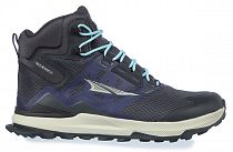 Кроссовки женские Altra Lone Peak All-Wthr Mid 2 Black
