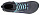 Кроссовки женские Altra Lone Peak All-Wthr Mid 2 Black - Фото 5 малая