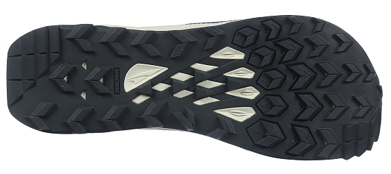 Кроссовки женские Altra Lone Peak All-Wthr Mid 2 Black - Фото 4 большая