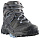 Кроссовки женские Salomon X Ultra 5 Mid Gtx Asphalt/Castlerock/Brunnera Blue - Фото 5 малая