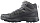 Кроссовки женские Salomon X Ultra 5 Mid Gtx Asphalt/Castlerock/Brunnera Blue - Фото 3 малая