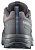 Кроссовки женские Salomon X Ultra 5 Gtx Asphalt/Castlerock/Brunnera Blue - Фото 5 малая