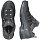 Кроссовки женские Salomon X Ultra 5 Gtx Asphalt/Castlerock/Brunnera Blue - Фото 2 малая