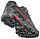 Кроссовки женские La Sportiva Ultra Raptor II Leather Gtx Charcoal/Lollipop - Фото 7 малая
