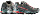 Кроссовки женские La Sportiva Ultra Raptor II Leather Gtx Charcoal/Lollipop - Фото 5 малая