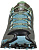 Кроссовки женские La Sportiva Ultra Raptor II Leather GTX Clay/Mist - Фото 4 малая