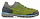 Ботинки женские Mammut Alnasca Low GTX Dark Sprout/Grey - Фото 1 малая