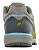 Ботинки женские Mammut Alnasca Low GTX Dark Sprout/Grey - Фото 6 малая