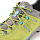 Ботинки женские Mammut Alnasca Low GTX Dark Sprout/Grey - Фото 3 малая