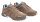 Ботинки женские Mammut Convey Low GTX Oak/Zen - Фото 4 малая