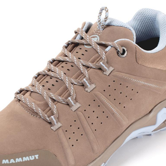 Ботинки женские Mammut Convey Low GTX Oak/Zen - Фото 2 большая
